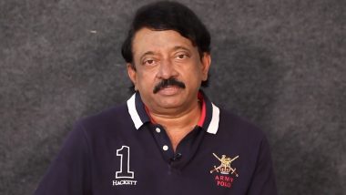 Ram Gopal Varma Extends Sexist Dussehra 2022 Greetings to Followers, That They Get Elon Musk’s Wealth and Beautiful Women with Wife’s Permission!